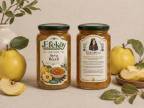 Ayva Reçeli (400 gr) 1