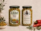 Biberli Zeytin (700 gr) 1