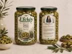 Izgara Zeytin (1000 gr) 1