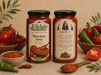 Menemen Sosu (400 gr) 1