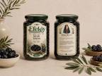 Siyah Zeytin (500 gr) 1