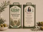 Naturel Sızma Zeytinyağı (5000 ml) 1