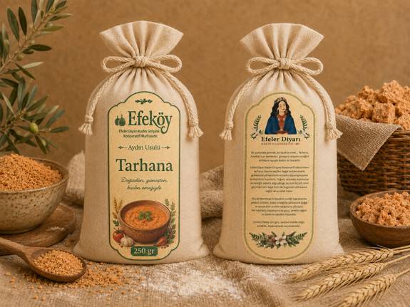 Tarhana (250 gr) 1