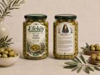 Yeşil Zeytin (500 gr) 1